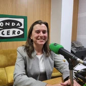 Natalia Gónzalez, portavoz do Psoe no Concello de Ourense Natalia Gónzalez, portavoz do Psoe no Concello de Ourense