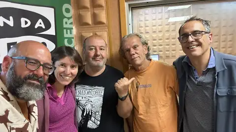 La cultureta con Mojo 103 La cultureta con Mojo 103