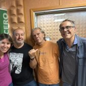 La cultureta con Mojo 103