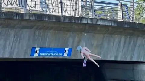 El sevillismo sigue en pie de guerra El sevillismo sigue en pie de guerra