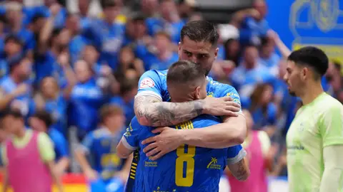 El Peñíscola sueña con el doblete copero El Peñíscola sueña con el doblete copero