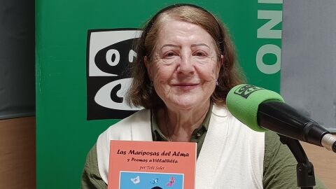 To&ntilde;i Soler en M&aacute;s de uno Alcal&aacute; 
