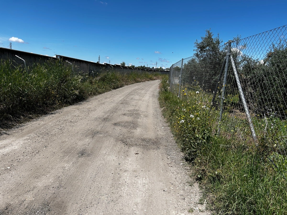 El Ayuntamiento mejorará la seguridad de más de 21 kilómetros de seis caminos rurales El Ayuntamiento mejorará la seguridad de más de 21 kilómetros de seis caminos rurales