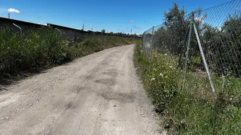 El Ayuntamiento mejorará la seguridad de más de 21 kilómetros de seis caminos rurales El Ayuntamiento mejorará la seguridad de más de 21 kilómetros de seis caminos rurales