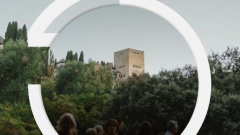 25 Aniversario de AJE Granada