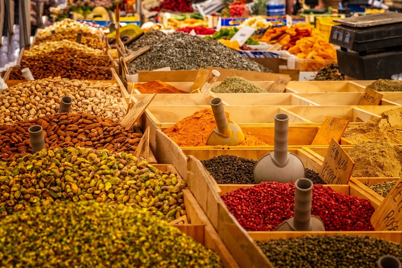 Las 12 razones por las que debes incluir esta especia en tu dieta Las 12 razones por las que debes incluir esta especia en tu dieta