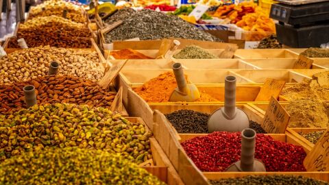 Las 12 razones por las que debes incluir esta especia en tu dieta
