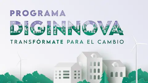 Programa Diginnova Programa Diginnova