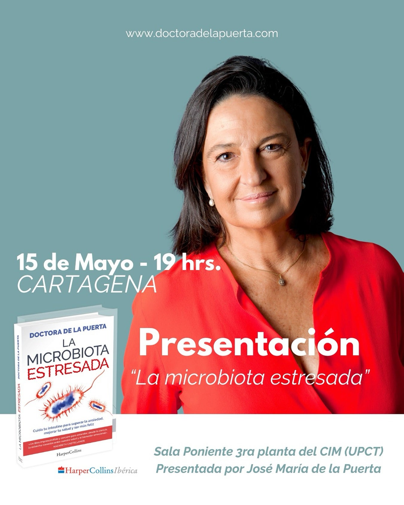 `La Microbiota Estresada´ `La Microbiota Estresada´
