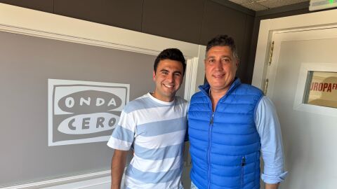 FC Marbell&iacute;, Teo Bravo