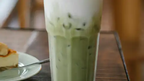 Te matcha Te matcha