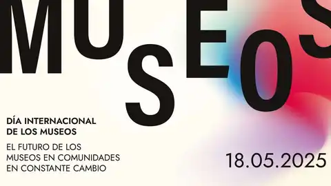 Día internacional de los museos 2025 en Gijón Día internacional de los museos 2025 en Gijón