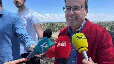 Gallardo valora que el escrito de la Fiscalía viene a decir que "no hay delito" en la contratación de David Sánchez Gallardo valora que el escrito de la Fiscalía viene a decir que "no hay delito" en la contratación de David Sánchez