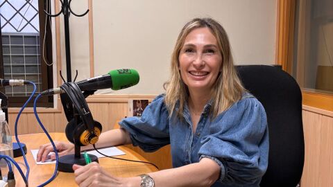 Cristina Díaz, Senadora del PP