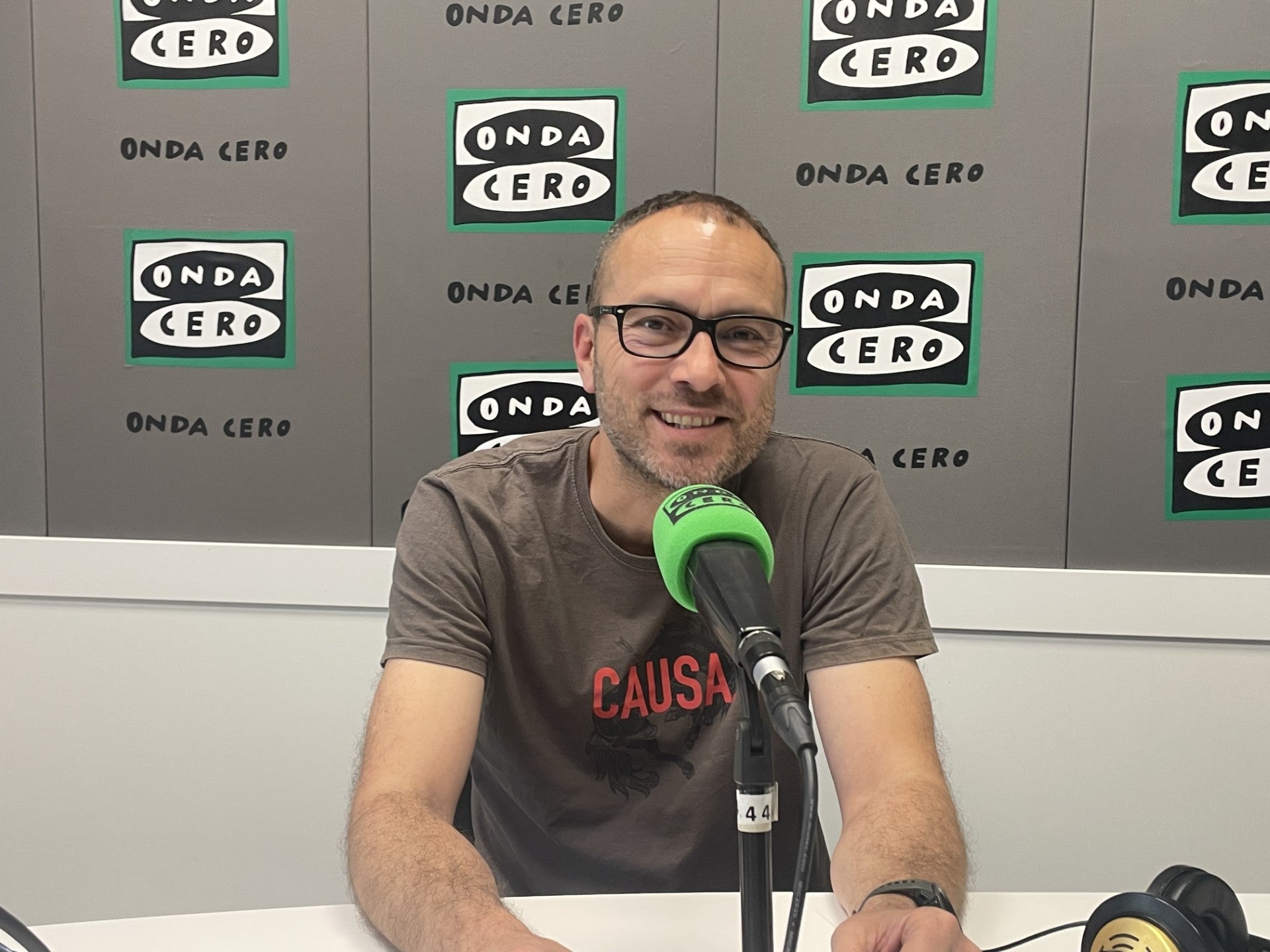'L'eixida', el nou tema de Sant Gatxo s'estrena en directe al Som Sella 'L'eixida', el nou tema de Sant Gatxo s'estrena en directe al Som Sella