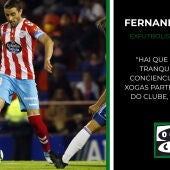Fernando Seoane