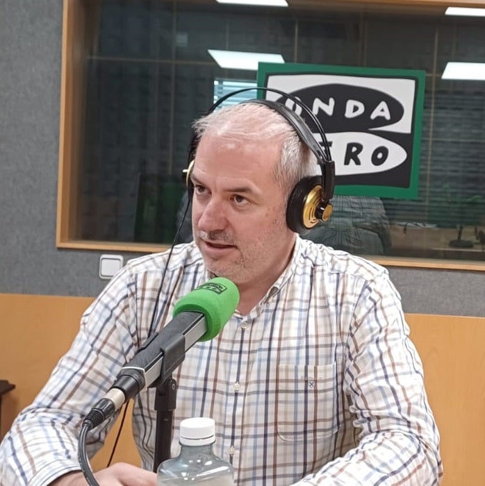 Gonzalo Castro: "O Deportivo monta este circo o día que se comunican os eventos do 25 aniversario do título de Liga, apoiados polo Concello a colectivos deportivistas" Gonzalo Castro: "O Deportivo monta este circo o día que se comunican os eventos do 25 aniversario do título de Liga, apoiados polo Concello a colectivos deportivistas"