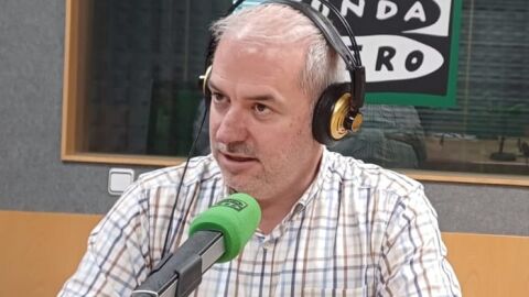 Gonzalo Castro, concelleiro de Cultura e Turismo da Coruña Gonzalo Castro, concelleiro de Cultura e Turismo da Coruña