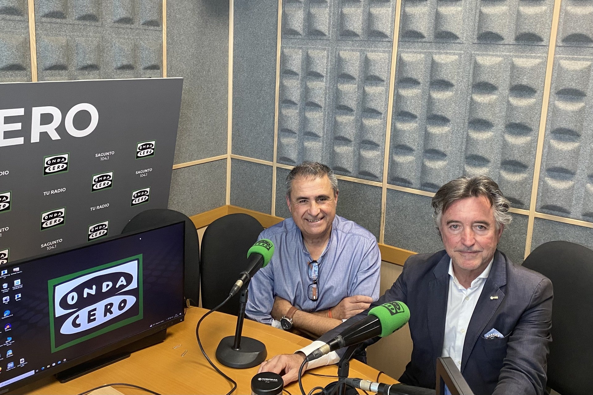 'La plataforma en defensa del territori' alerta del riesgo de inundaciones por la instalación de fotovoltaicas en Montiber 'La plataforma en defensa del territori' alerta del riesgo de inundaciones por la instalación de fotovoltaicas en Montiber
