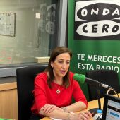 Natalia Sánchez
