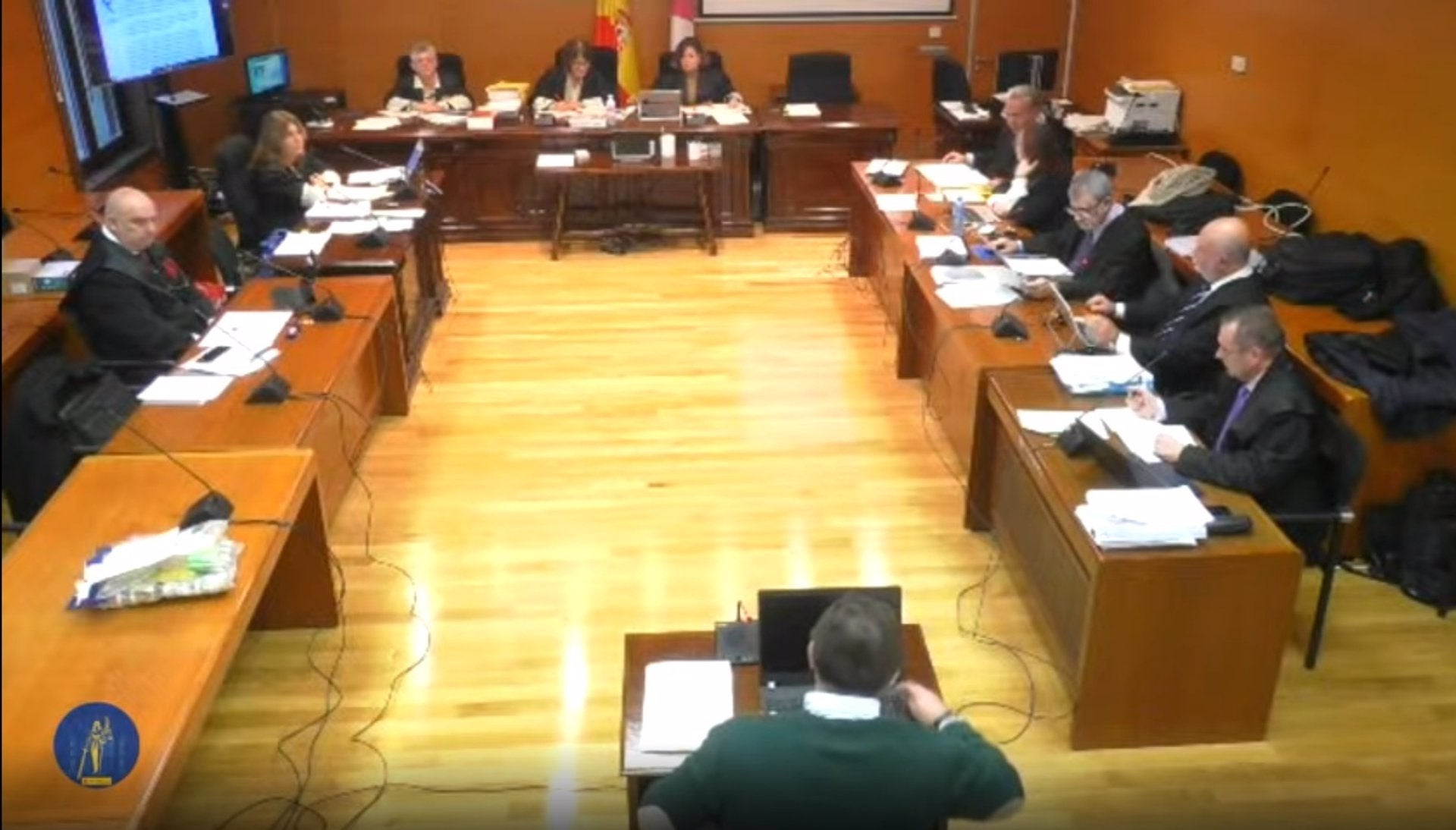 Condenado a 5 años de cárcel el exalcalde de Fontanar por malversación y falsedad en documento oficial Condenado a 5 años de cárcel el exalcalde de Fontanar por malversación y falsedad en documento oficial