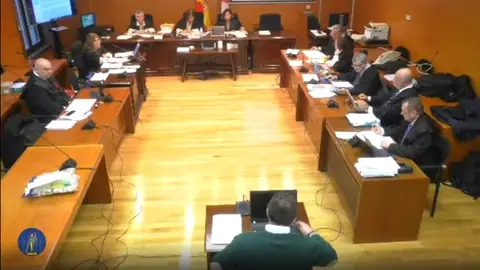 Condenado a 5 años de cárcel el exalcalde de Fontanar por malversación y falsedad en documento oficial Condenado a 5 años de cárcel el exalcalde de Fontanar por malversación y falsedad en documento oficial