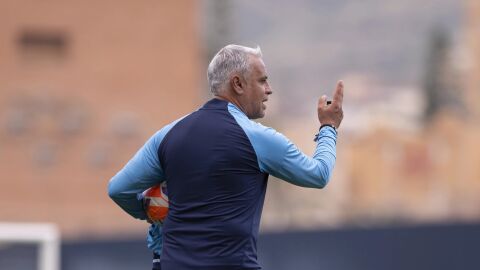 Onda Deportiva M&aacute;laga 15/05/2025