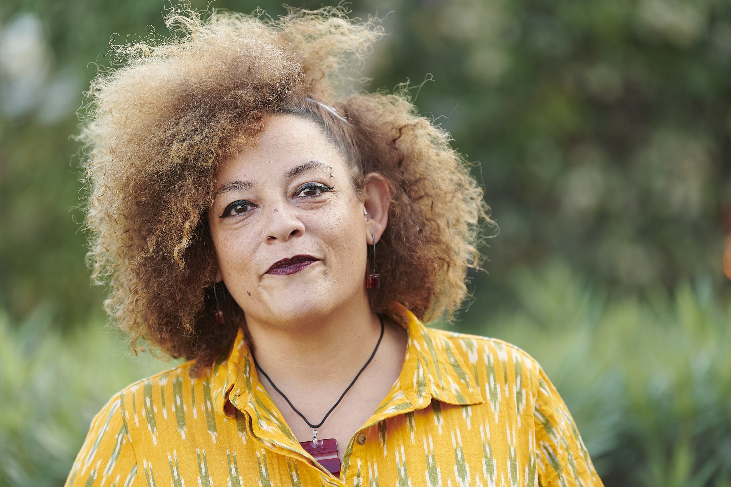 Inma Saranova: “Queremos que los jóvenes aprendan y sean parte del cambio en la conservación del mar” Inma Saranova: “Queremos que los jóvenes aprendan y sean parte del cambio en la conservación del mar”