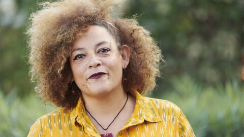 Inma Saranova directora de IbizaPreservation