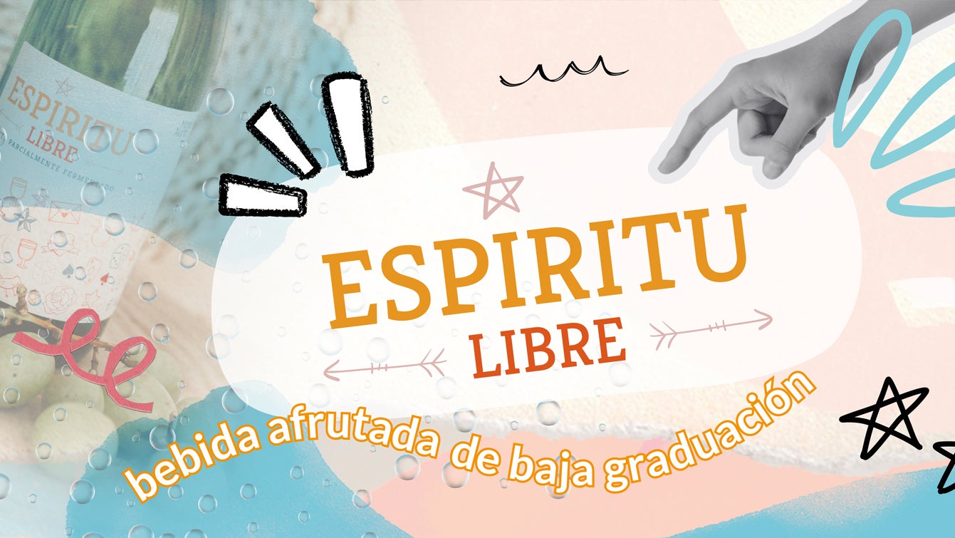 Deja que fluya con Montes Norte 15/05/2025 Deja que fluya con Montes Norte 15/05/2025