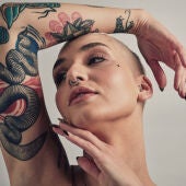 tatuajes y piercings