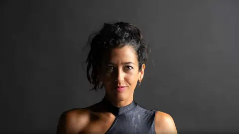 Lucía Pérez oclugo