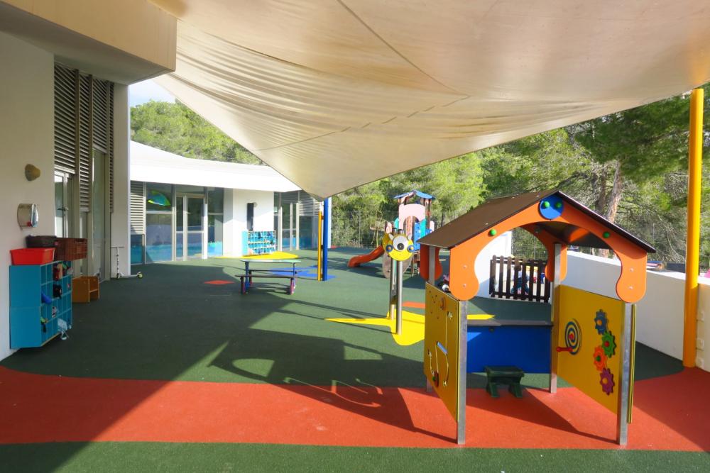 Las trabajadoras de la escoleta de Can Coix van a la huelga indefinida Las trabajadoras de la escoleta de Can Coix van a la huelga indefinida