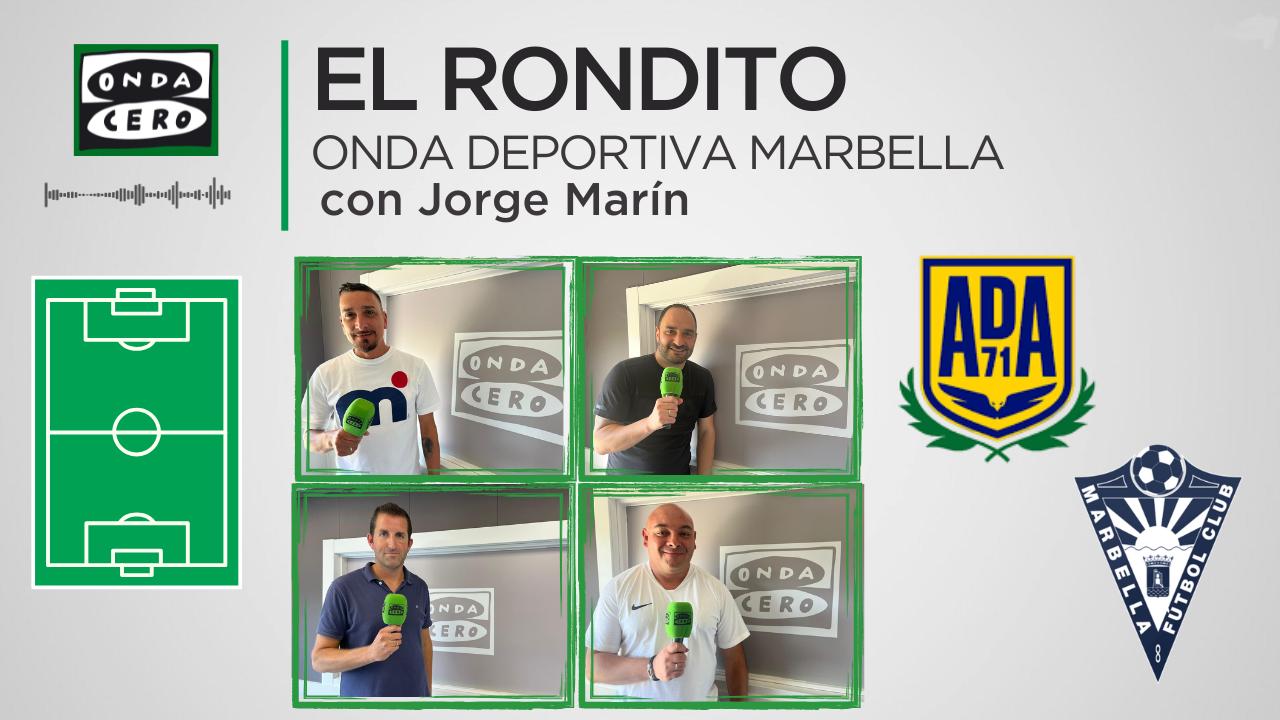 El Marbella a por la salvación en Santo Domingo El Marbella a por la salvación en Santo Domingo
