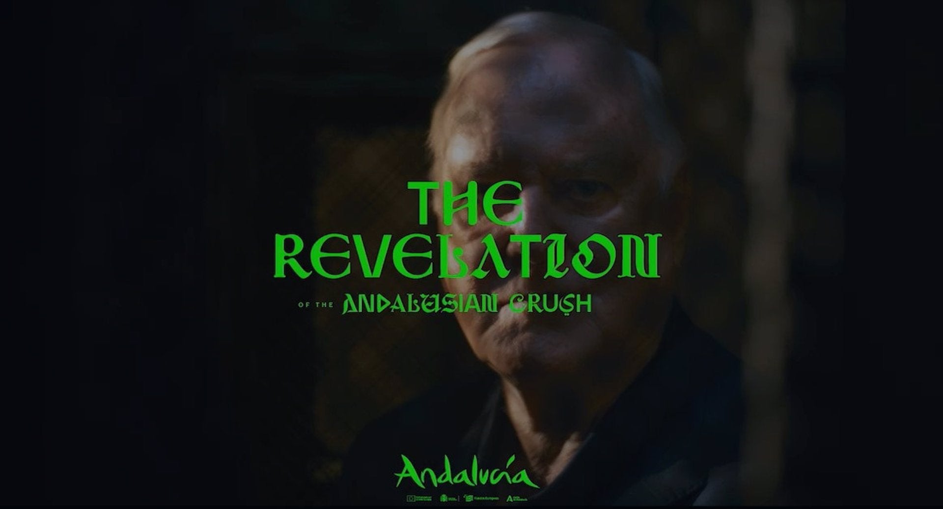 Andalucía pone en marcha 'The Revelation', la campaña internacional para atraer turismo religioso Andalucía pone en marcha 'The Revelation', la campaña internacional para atraer turismo religioso