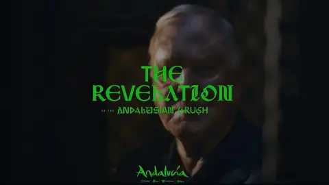 Andalucía pone en marcha 'The Revelation', la campaña internacional para atraer turismo religioso. Andalucía pone en marcha 'The Revelation', la campaña internacional para atraer turismo religioso.