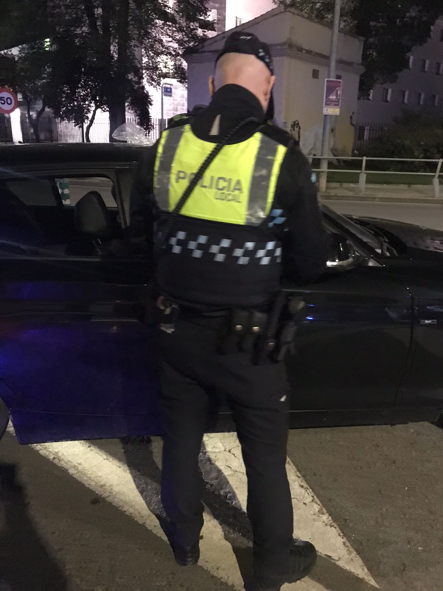 Sancionan a un conductor que consumió drogas, circulaba de forma temeraria y sufrió un accidente en Ciudad Real Sancionan a un conductor que consumió drogas, circulaba de forma temeraria y sufrió un accidente en Ciudad Real