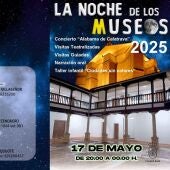 Día Internacional de los Museos Ciudad Real