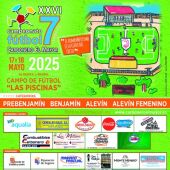 Campeonato de Fútbol 7