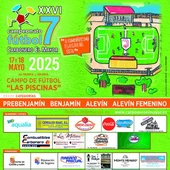 Campeonato de Fútbol 7 Campeonato de Fútbol 7