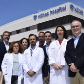 Vithas Málaga pone en marcha su Unidad de Ensayos Clínicos Vithas Málaga pone en marcha su Unidad de Ensayos Clínicos