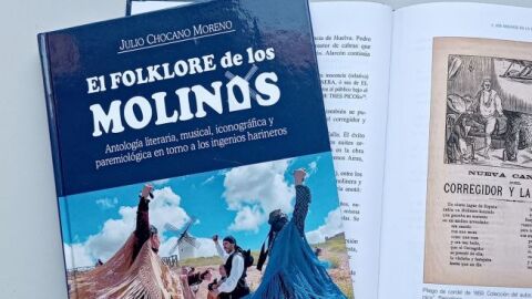 El Folklore de los Molinos