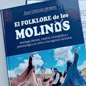 El Folklore de los Molinos El Folklore de los Molinos