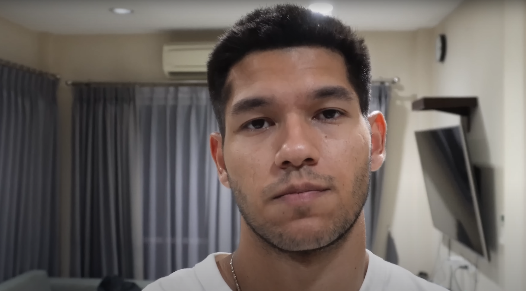 Última hora de la polémica de Frank Cuesta: su hijo huye de Tailandia porque allí no está “seguro” Última hora de la polémica de Frank Cuesta: su hijo huye de Tailandia porque allí no está “seguro”