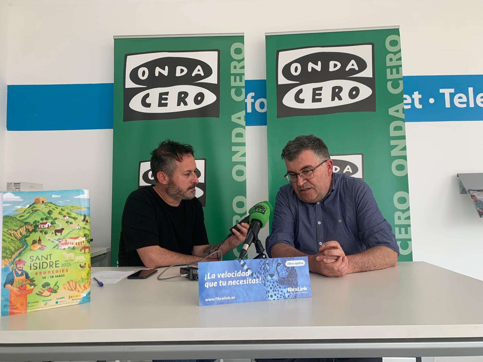 El Govern apuesta por la rentabilidad de las explotaciones agrícolas como medida de protección del sector El Govern apuesta por la rentabilidad de las explotaciones agrícolas como medida de protección del sector