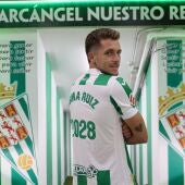 Isma Ruiz