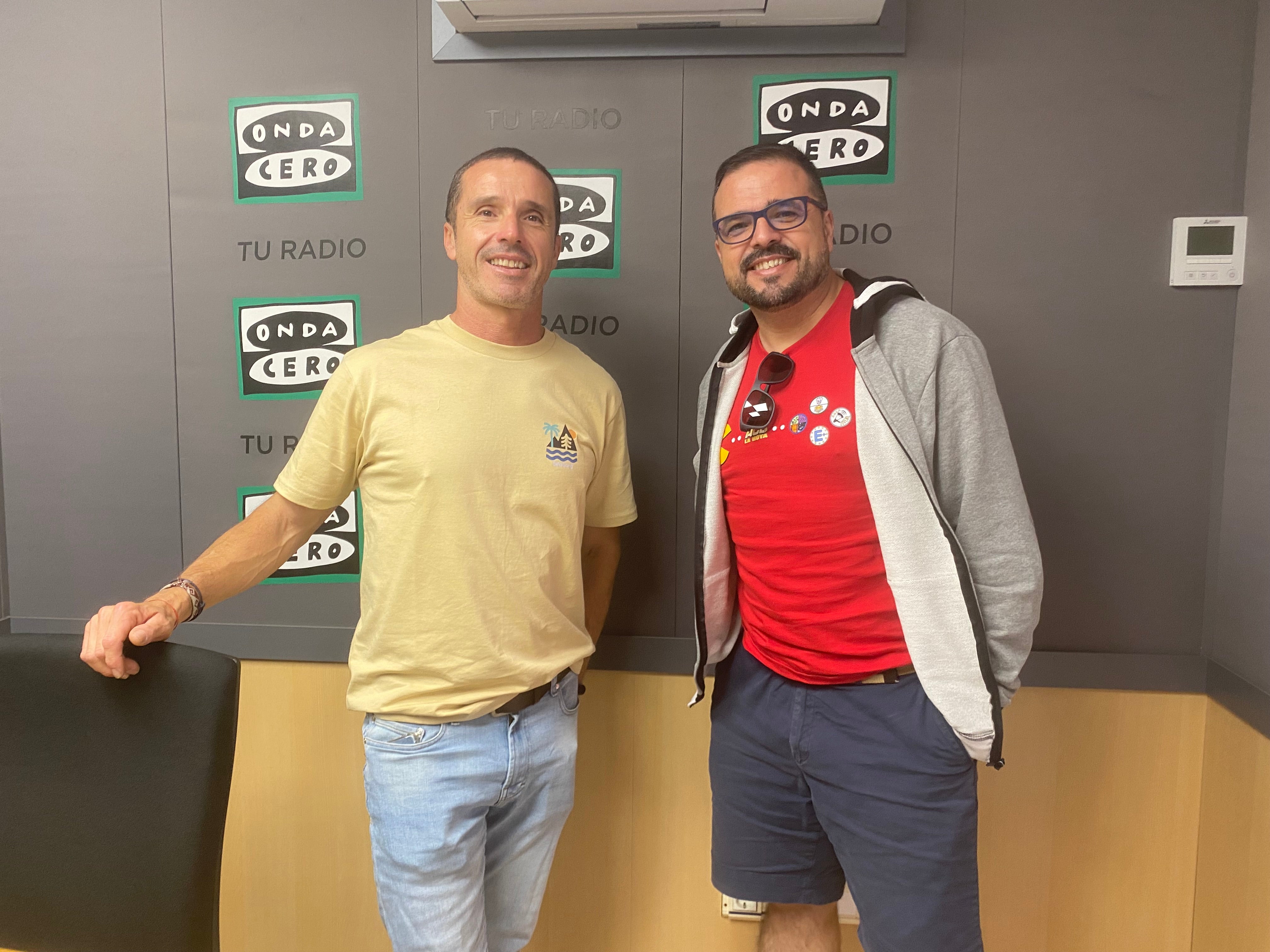 La tercera edición del FOBA, en La Hoya y Las Bayas La tercera edición del FOBA, en La Hoya y Las Bayas