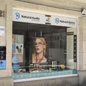 Óptica Reina