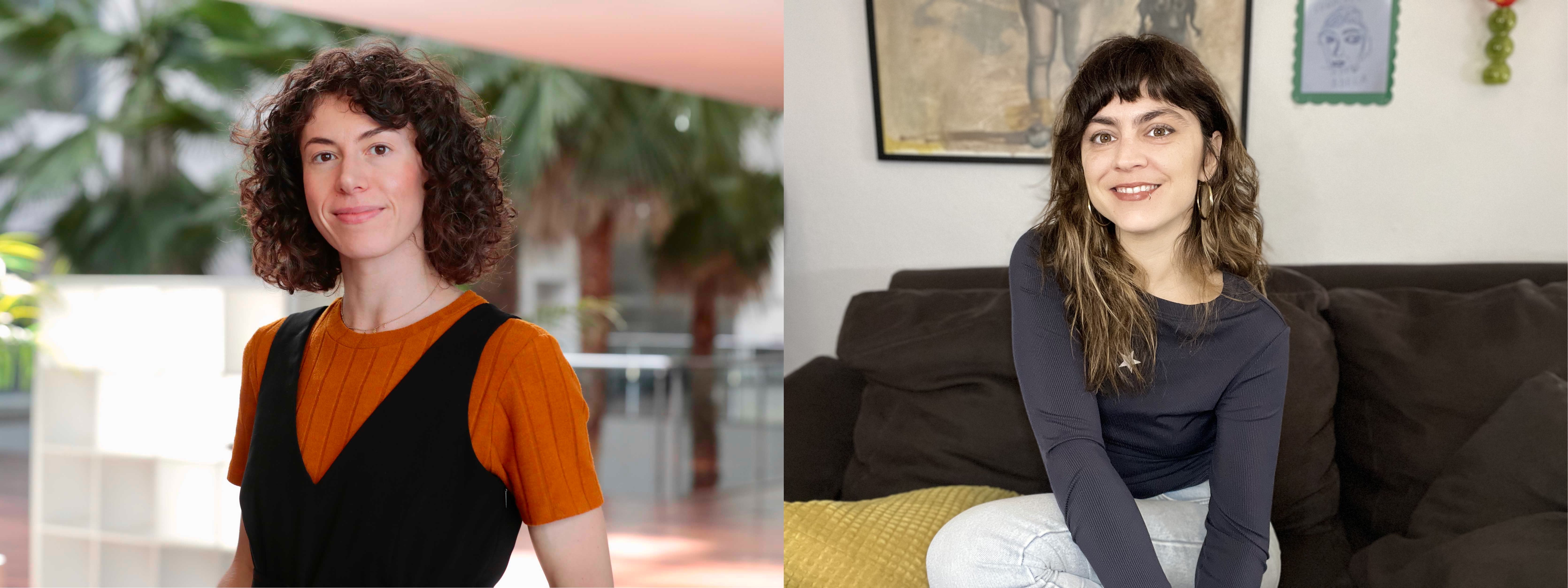 El proyecto Quásares incorpora a las artistas 'Adela por dios' y Andrea Morán para crear obras participativas sobre el cáncer El proyecto Quásares incorpora a las artistas 'Adela por dios' y Andrea Morán para crear obras participativas sobre el cáncer