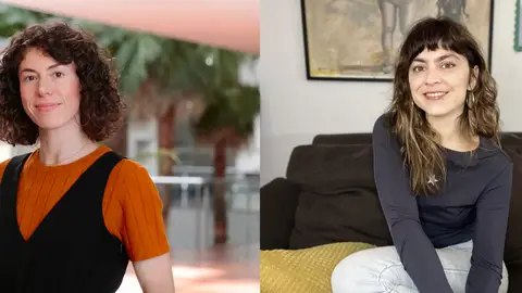 El proyecto Quásares incorpora a las artistas 'Adela por dios' y Andrea Morán para crear obras participativas sobre el cáncer El proyecto Quásares incorpora a las artistas 'Adela por dios' y Andrea Morán para crear obras participativas sobre el cáncer